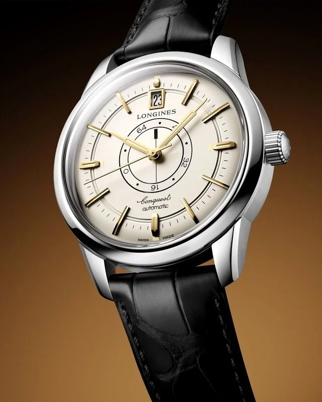 New watches Enrico Verit 1865